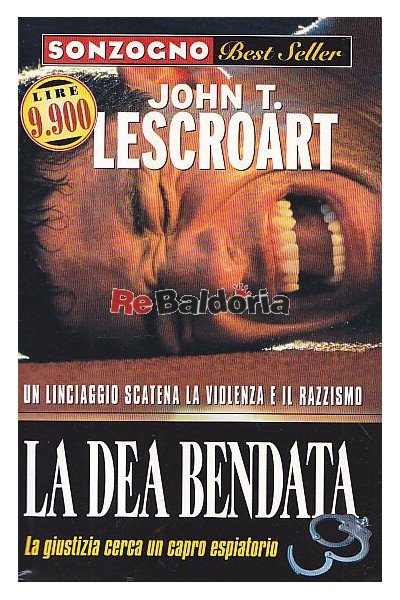 La dea bendata