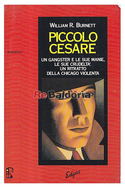 Piccolo Cesare