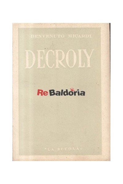 Decroly