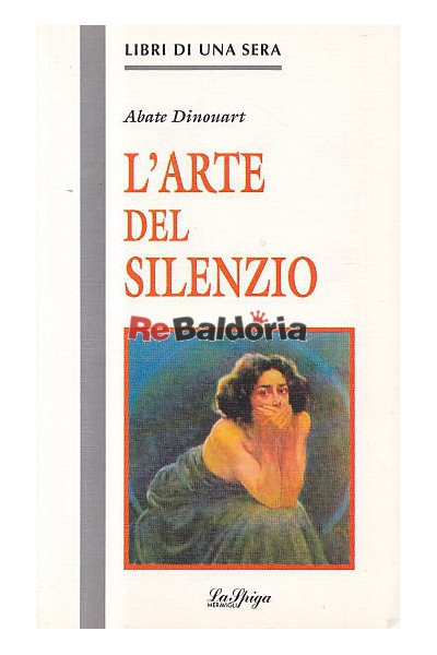 L'arte del silenzio