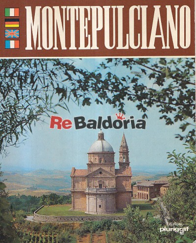 Montepulciano