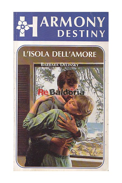 L'Isola dell'amore