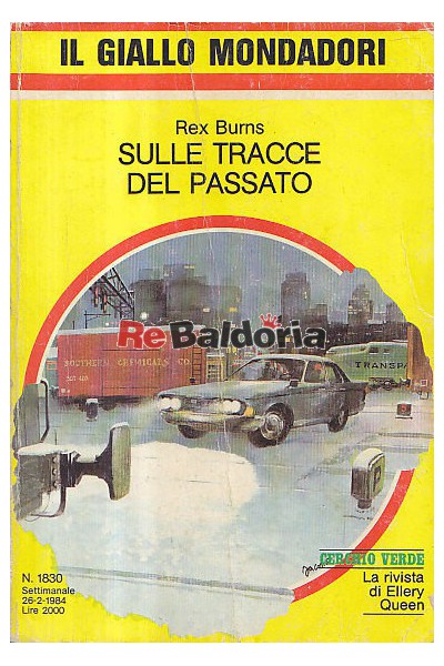 Sulle tracce del passato