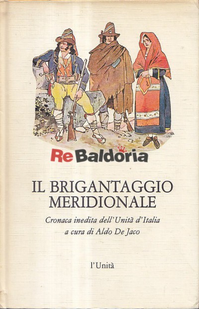 Il brigantaggio meridionale