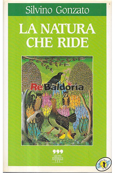 La natura che ride