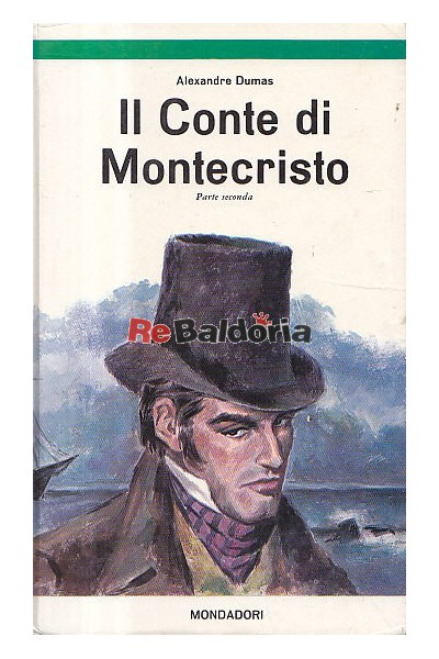 Il conte di Montecristo II