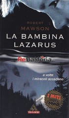 La bambina Lazarus