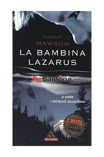 La bambina Lazarus