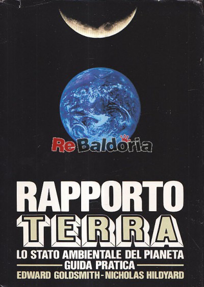 Rapporto Terra