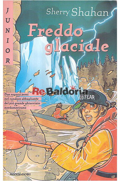 Freddo glaciale