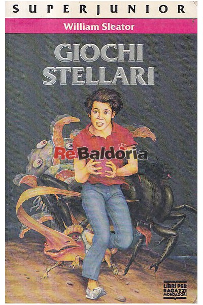 Giochi stellari