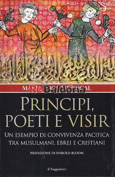 Principi, poeti e visir