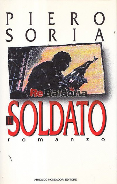 Il soldato