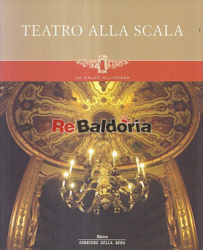 Teatro alla Scala