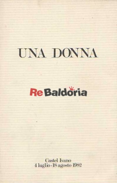 Una Donna