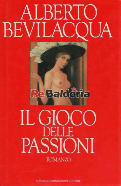 Il gioco delle passioni