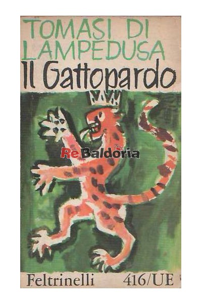 Il Gattopardo