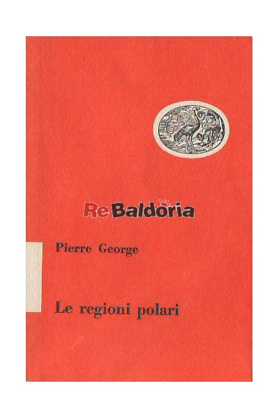 Le regioni polari