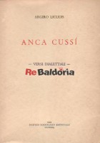 Anca Cussì