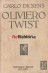 Oliviero Twist Volume 1°