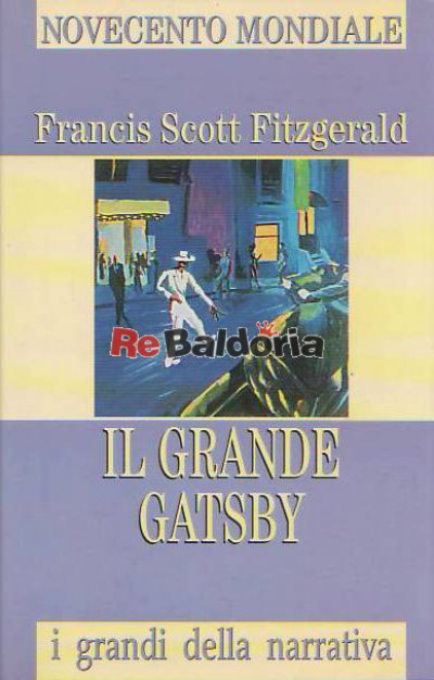 Il Grande Gatsby