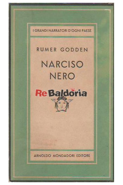 Narciso Nero