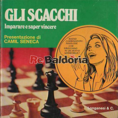 Gli Scacchi