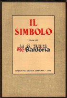 La SS Trinità - Il Simbolo Volume XVI