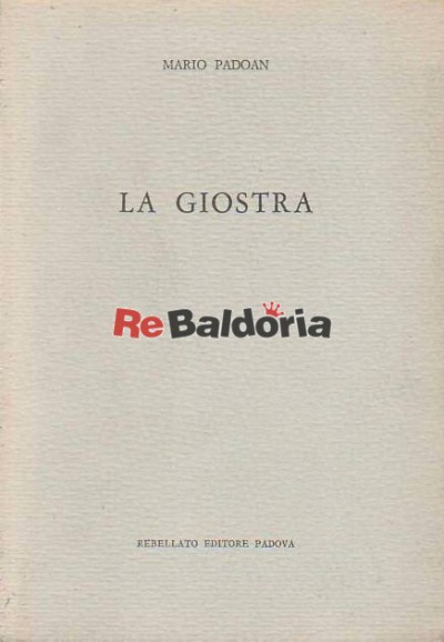 La Giostra