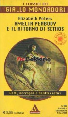 Amelia Peabody E Il ritorno Di Sethos