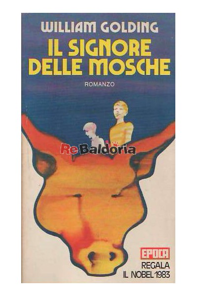 Il Signore Delle Mosche