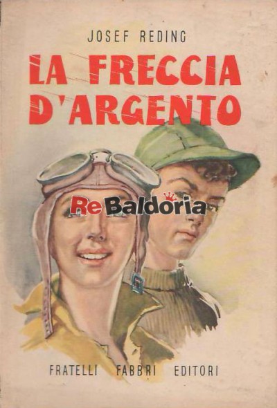 La Freccia D'Argento