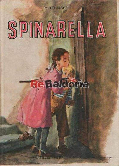 Spinarella