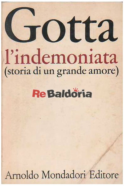 L'Indemoniata