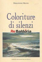 Coloriture Di Silenzi