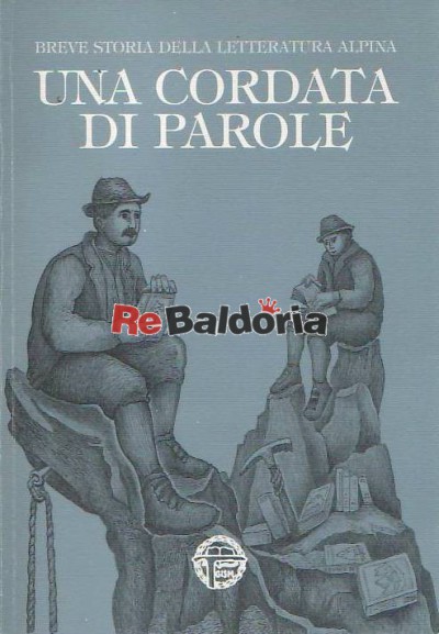 Una Cordata Di Parole