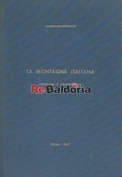 La Montagna Italiana