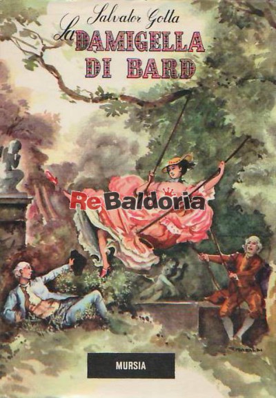 La Damigella Di Bard