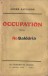 Occupation