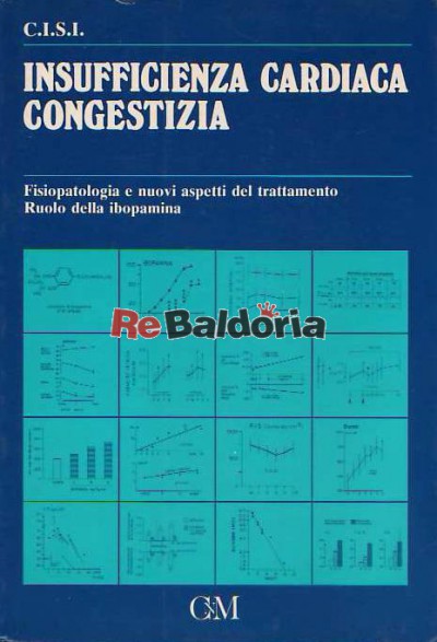 Insufficienza Cardiaca Congestizia