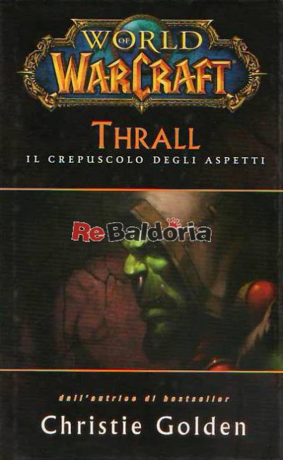 World of Warcraft - Thrall