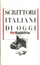 Scrittori italiani di oggi