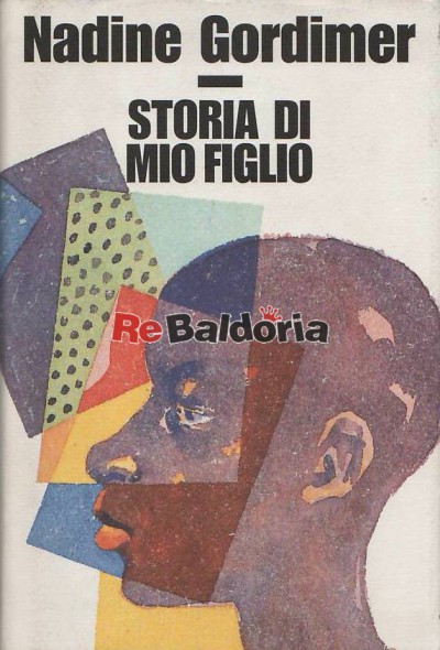 Storia di mio figlio