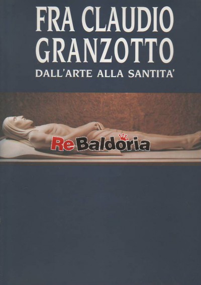 Fra Claudio Granzotto