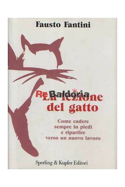 La lezione del gatto