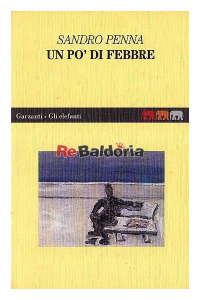 Un po' di febbre