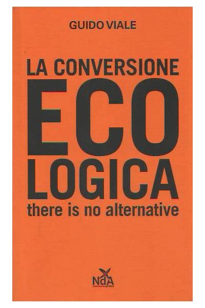 La conversione ecologica