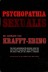 Psychopathia Sexualis