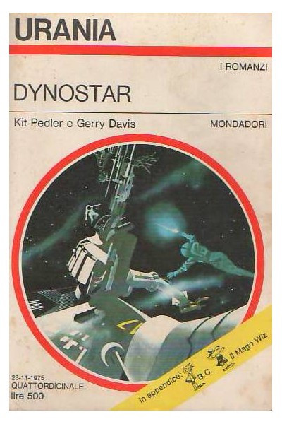 Dynostar