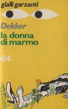 La donna di marmo